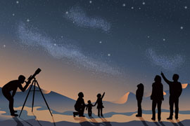 10 best gifts for stargazers